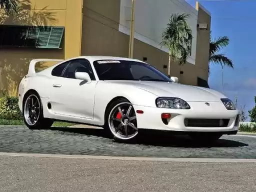 مستعملة Toyota Unspecified للبيع في الدوحة #6869 - 1  صورة 